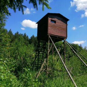 Kazatelny Stříbrný | Výroba a prodej kazatelen