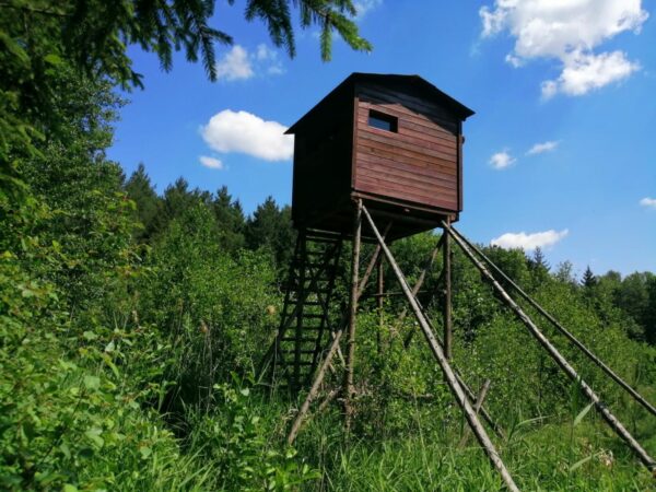 Kazatelny Stříbrný | Výroba a prodej kazatelen