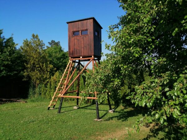 Kazatelny Stříbrný | Výroba a prodej kazatelen